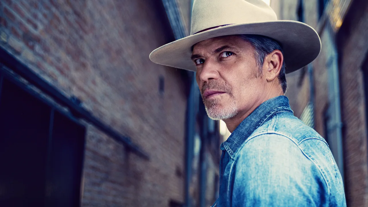 Justified: City Primeval 4K İndir - görsel 3