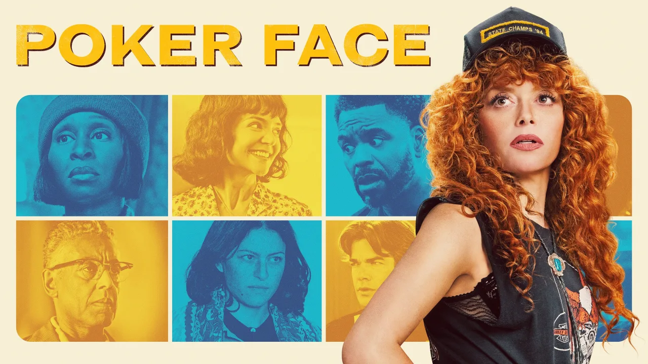 Poker Face - görsel 10