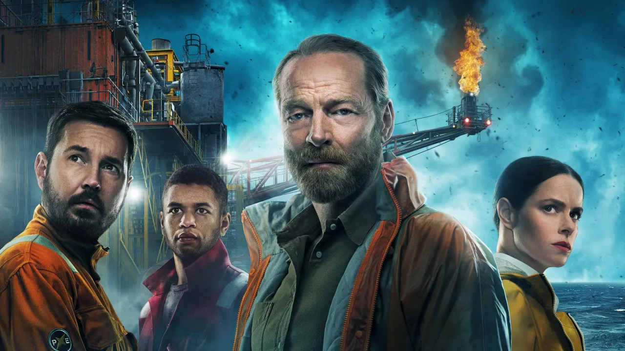 The Rig İndir - görsel 2