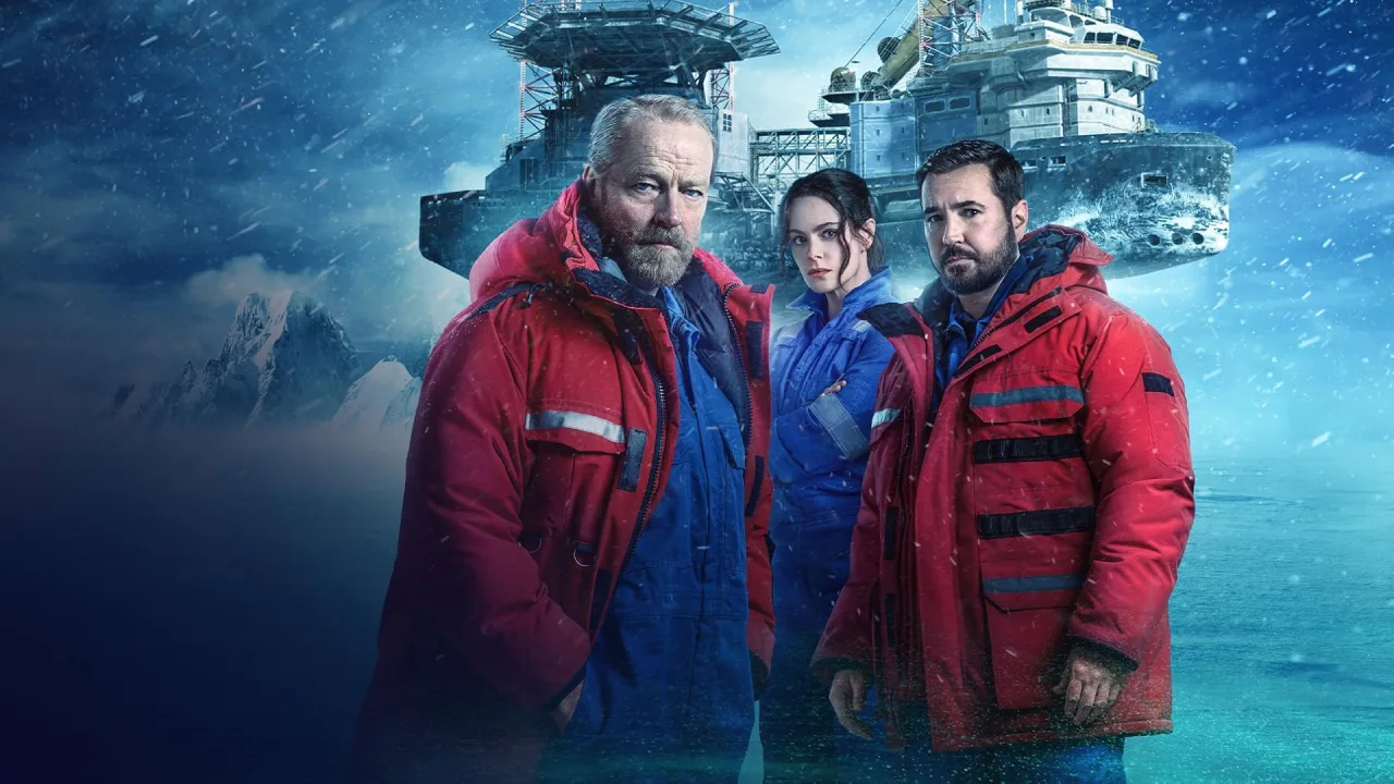 The Rig İndir - görsel 8
