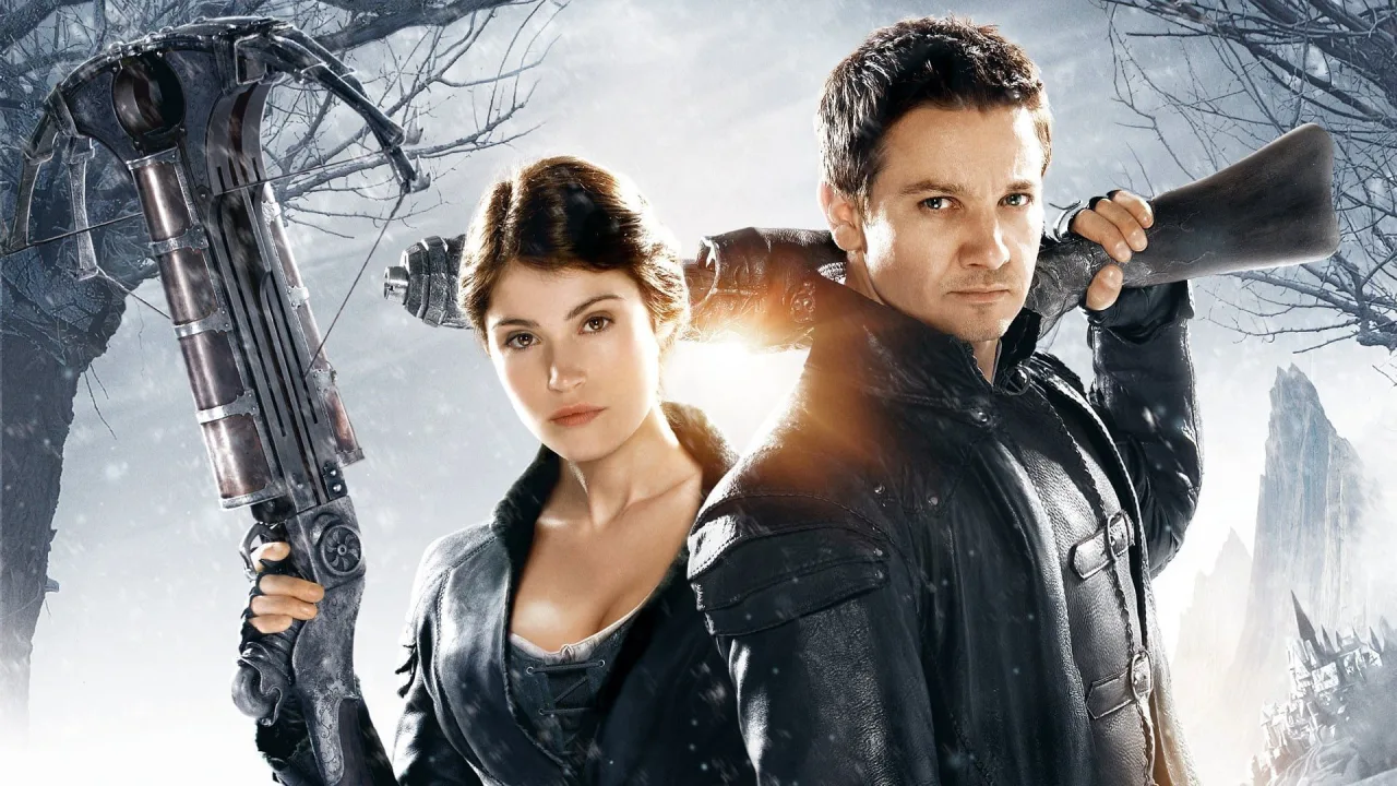 Hansel ve Gretel: Cadı Avcıları İndir - görsel 2