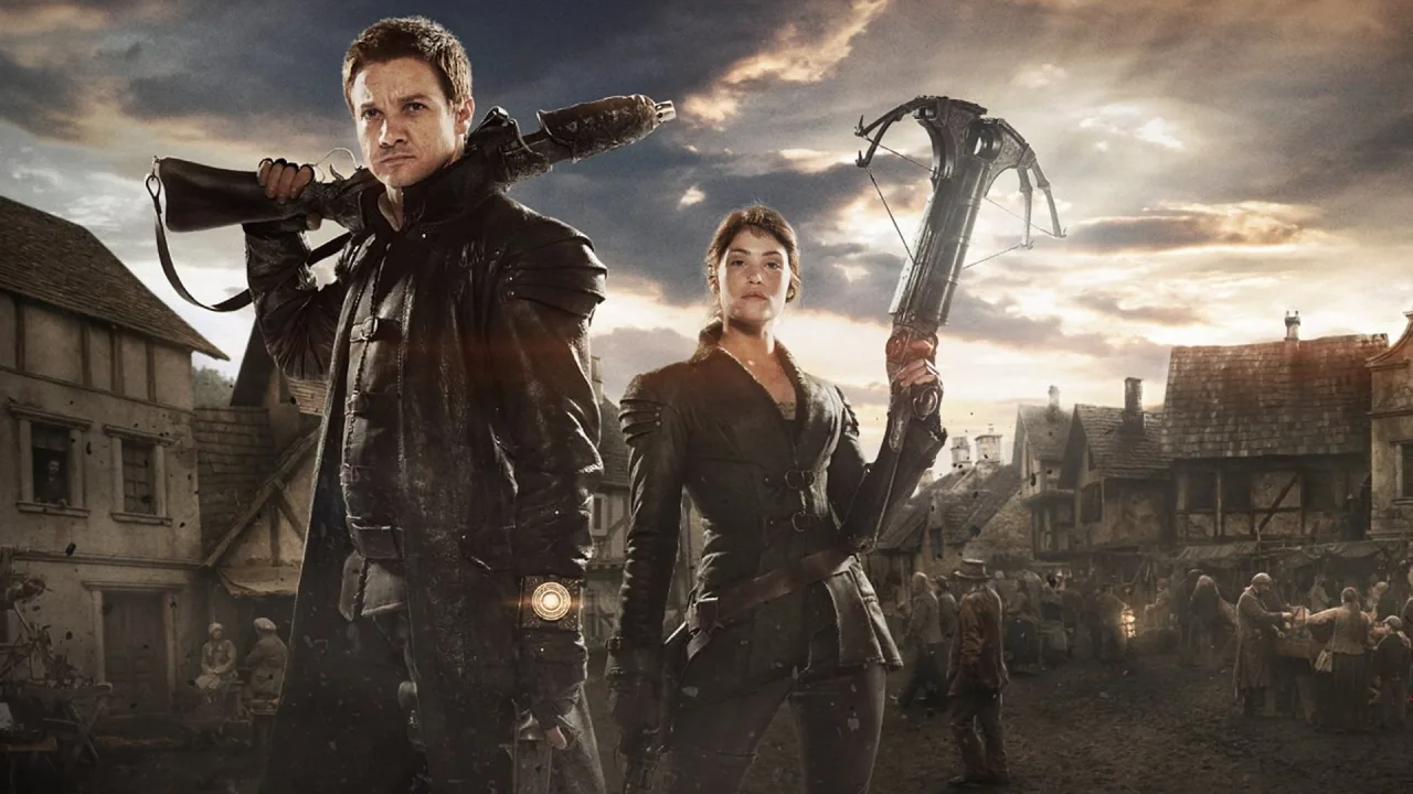 Hansel ve Gretel: Cadı Avcıları İndir - görsel 4