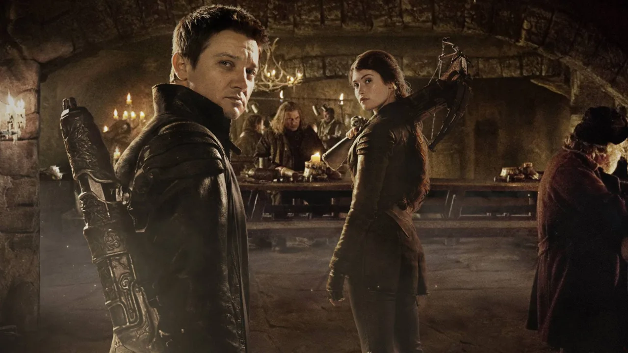 Hansel ve Gretel: Cadı Avcıları İndir - görsel 7