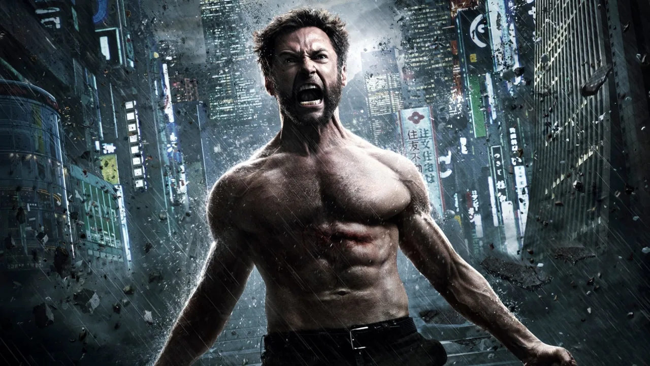 Wolverine İndir - görsel 1