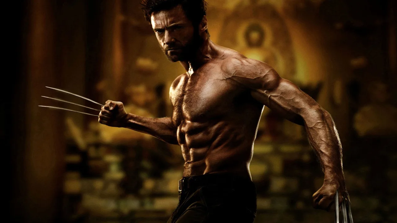 Wolverine İndir - görsel 10