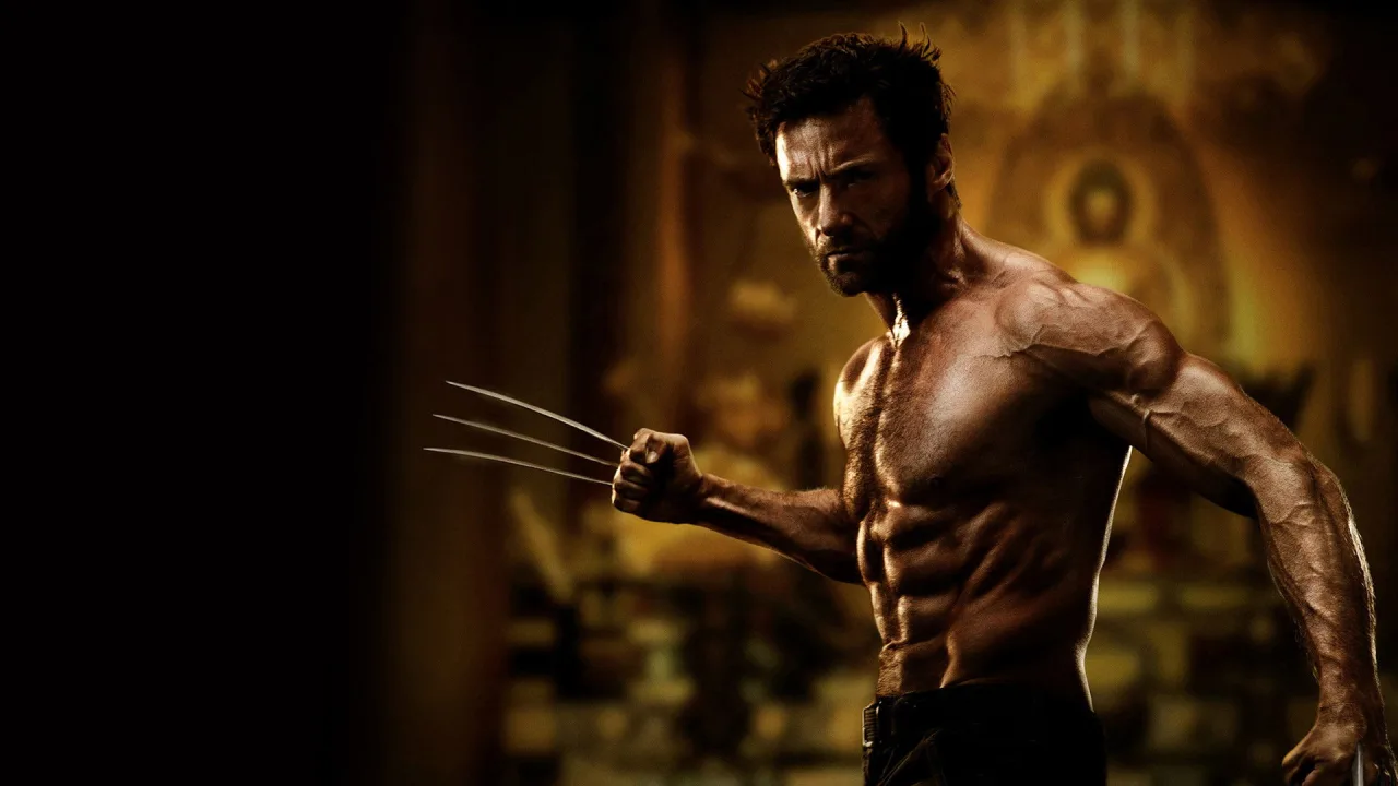 Wolverine İndir - görsel 2