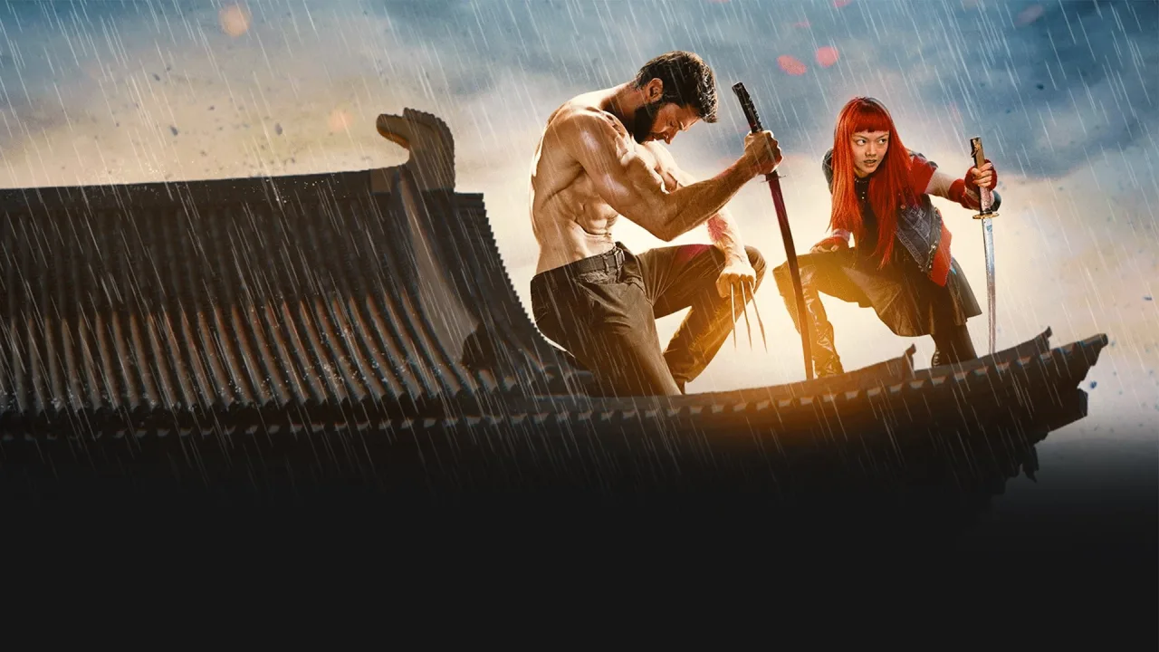 Wolverine İndir - görsel 3