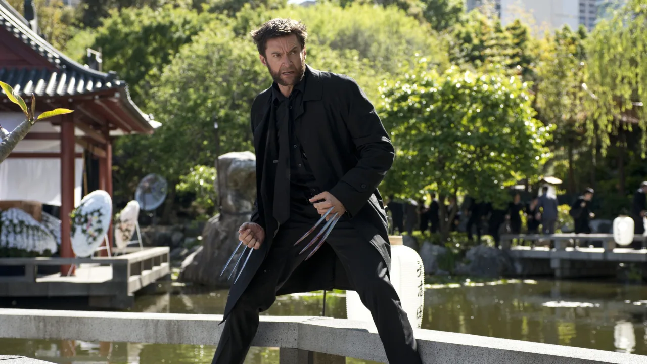 Wolverine İndir - görsel 5