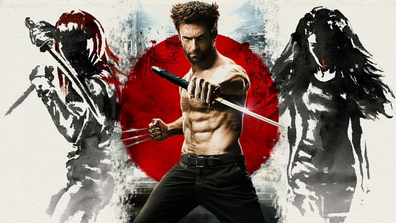 Wolverine İndir - görsel 6