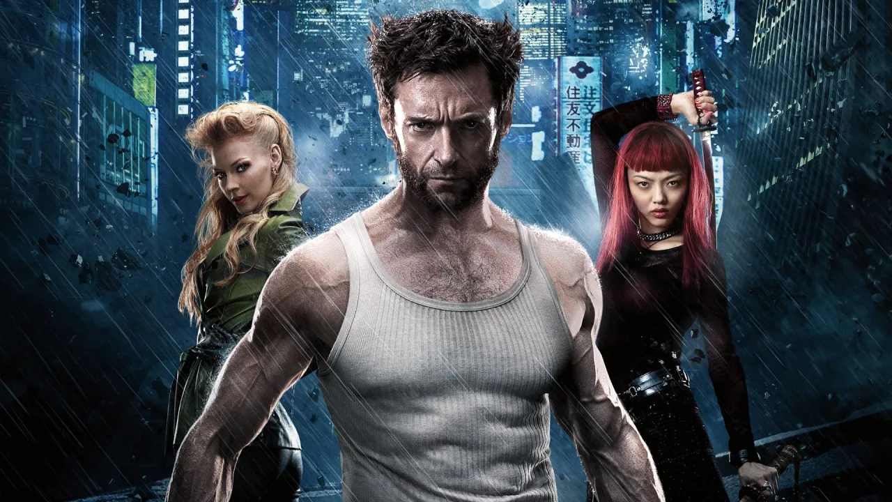 Wolverine İndir - görsel 8