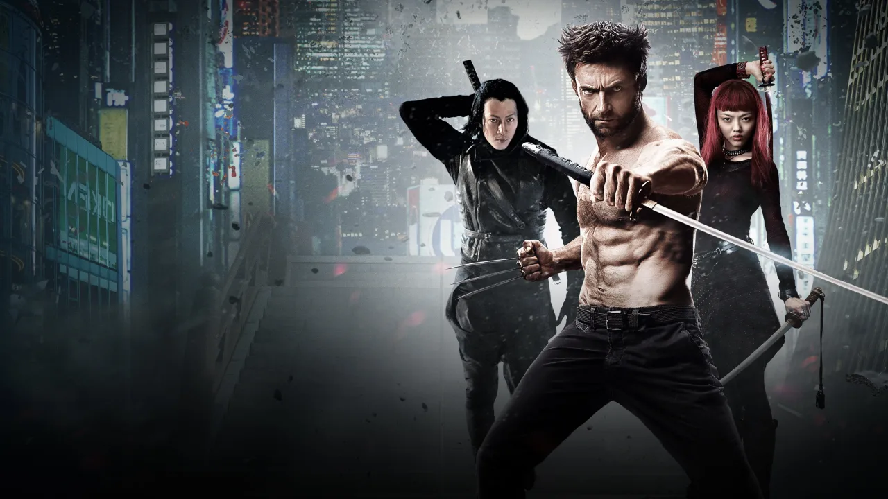 Wolverine İndir - görsel 9