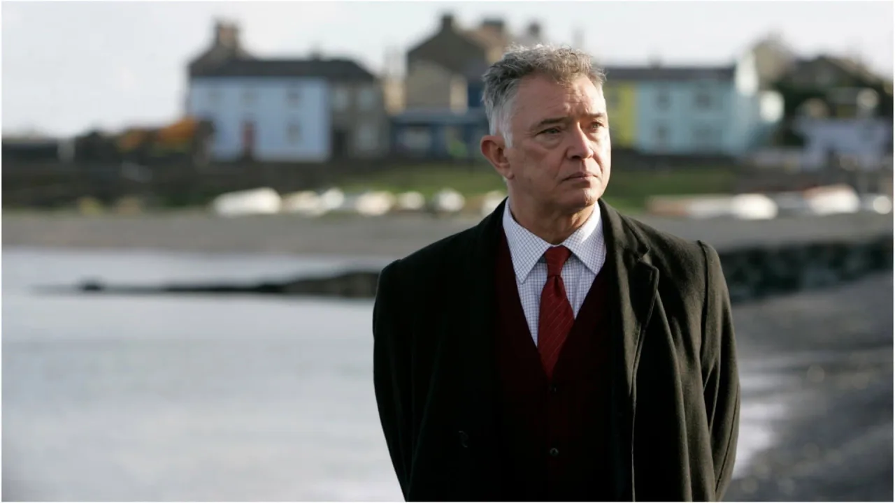 Dedektif George Gently 1080p İndir - görsel 2
