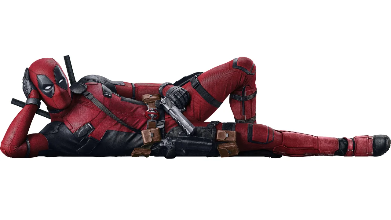 Deadpool İndir - görsel 10