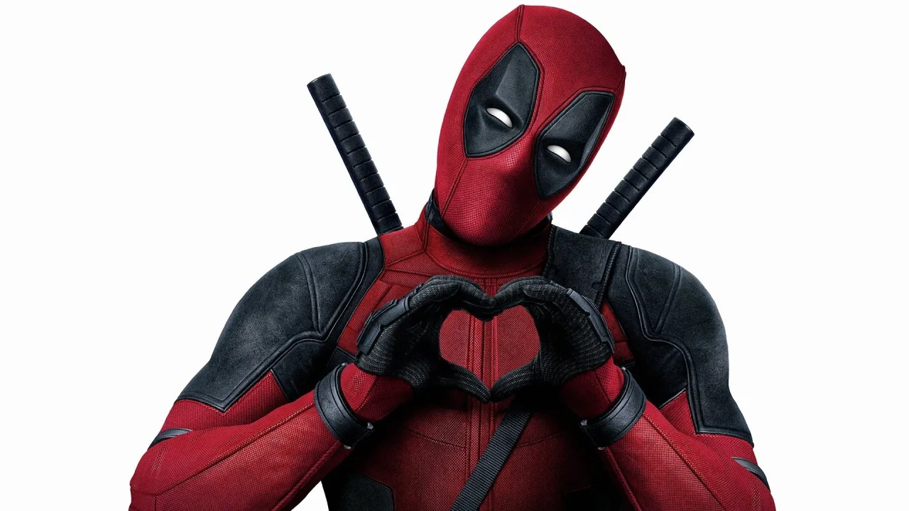 Deadpool İndir - görsel 2