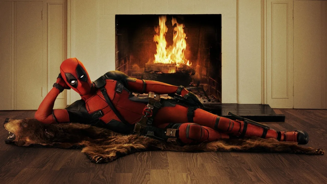 Deadpool İndir - görsel 3