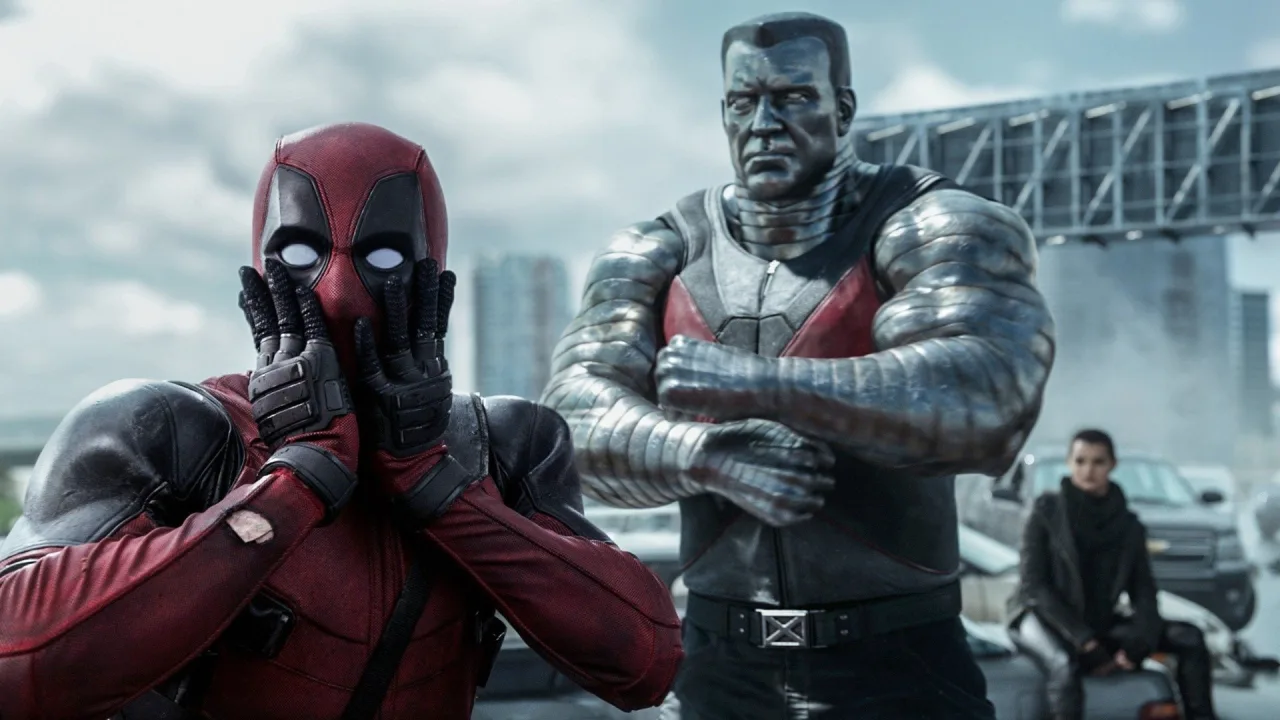 Deadpool İndir - görsel 4