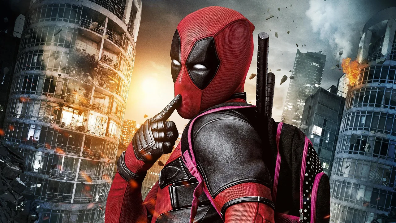 Deadpool İndir - görsel 7