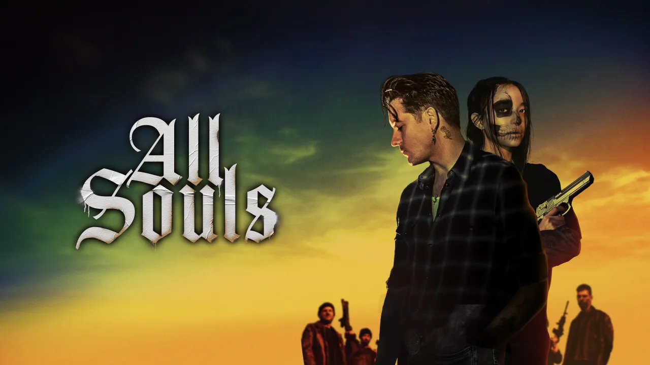 All Souls İndir - görsel 7
