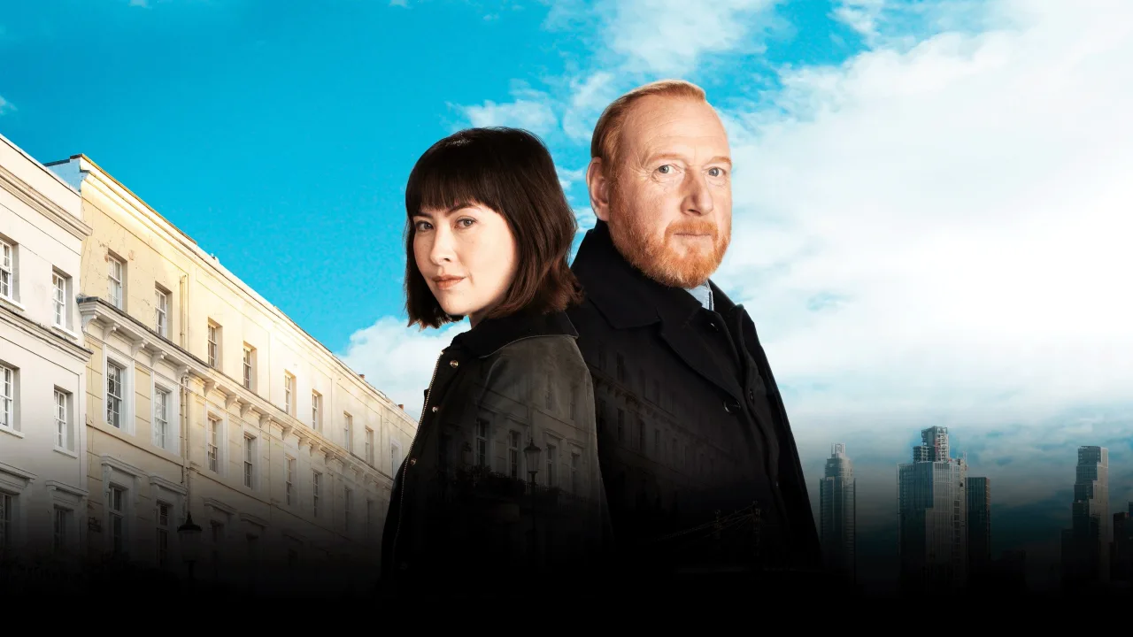 The Chelsea Detective 1080p İndir - görsel 1