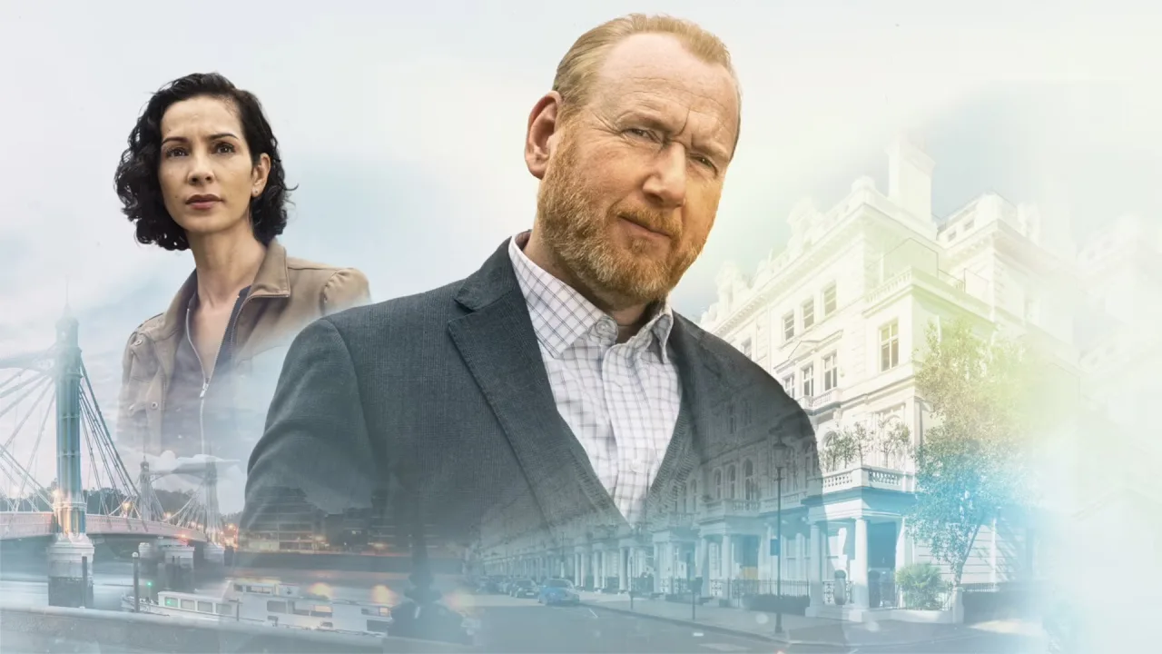 The Chelsea Detective 1080p İndir - görsel 4