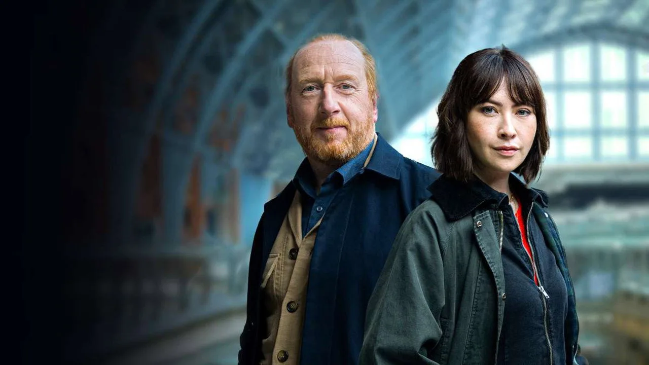 The Chelsea Detective 1080p İndir - görsel 6