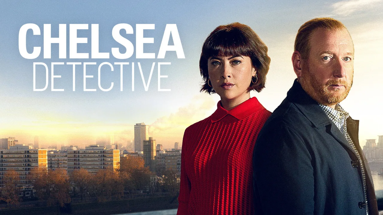 The Chelsea Detective 1080p İndir - görsel 7