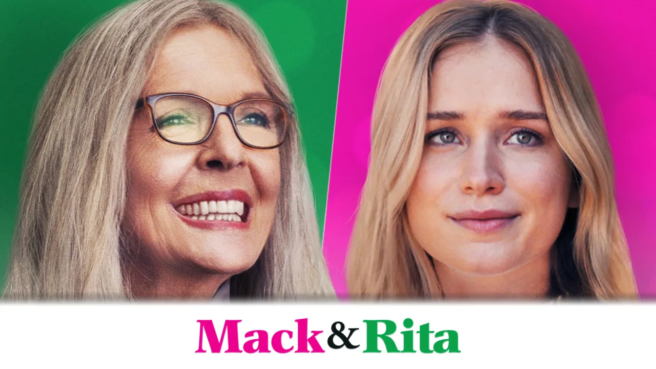 Mack & Rita İndir - görsel 7
