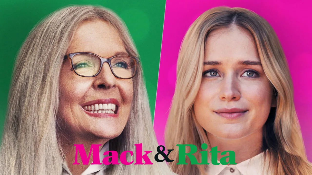 Mack & Rita İndir - görsel 8