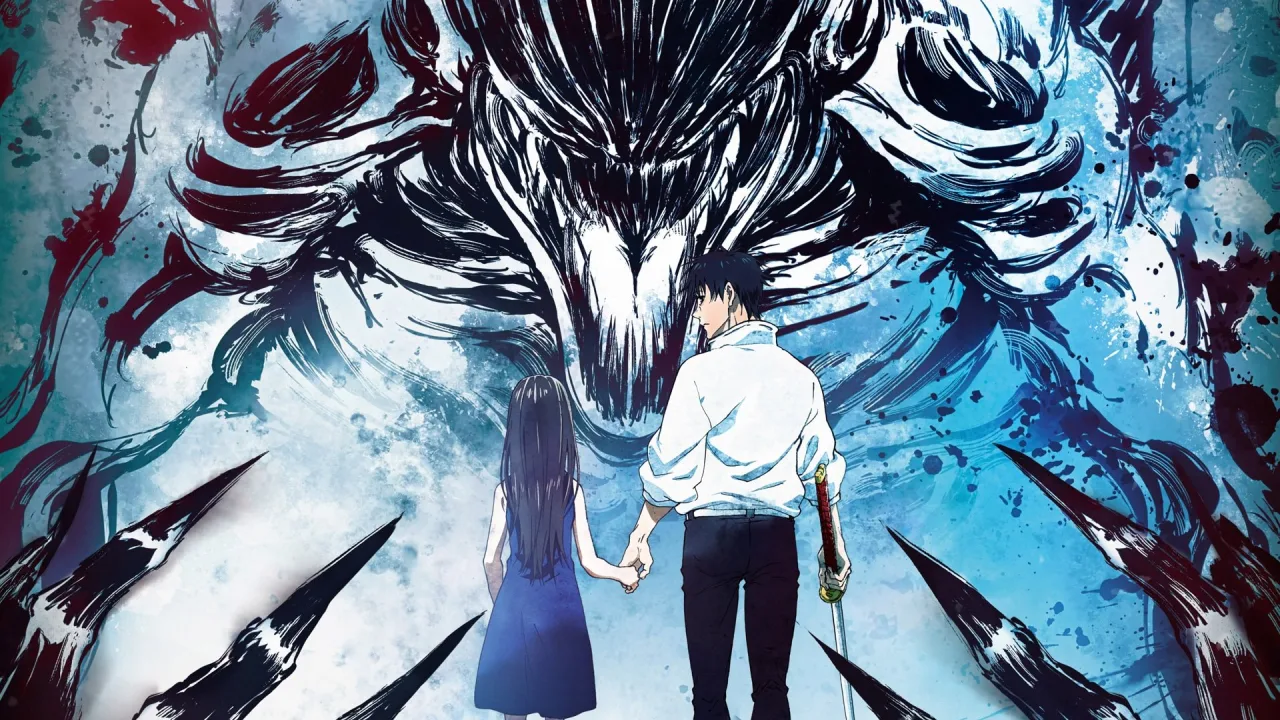 Jujutsu Kaisen 0 İndir - görsel 2