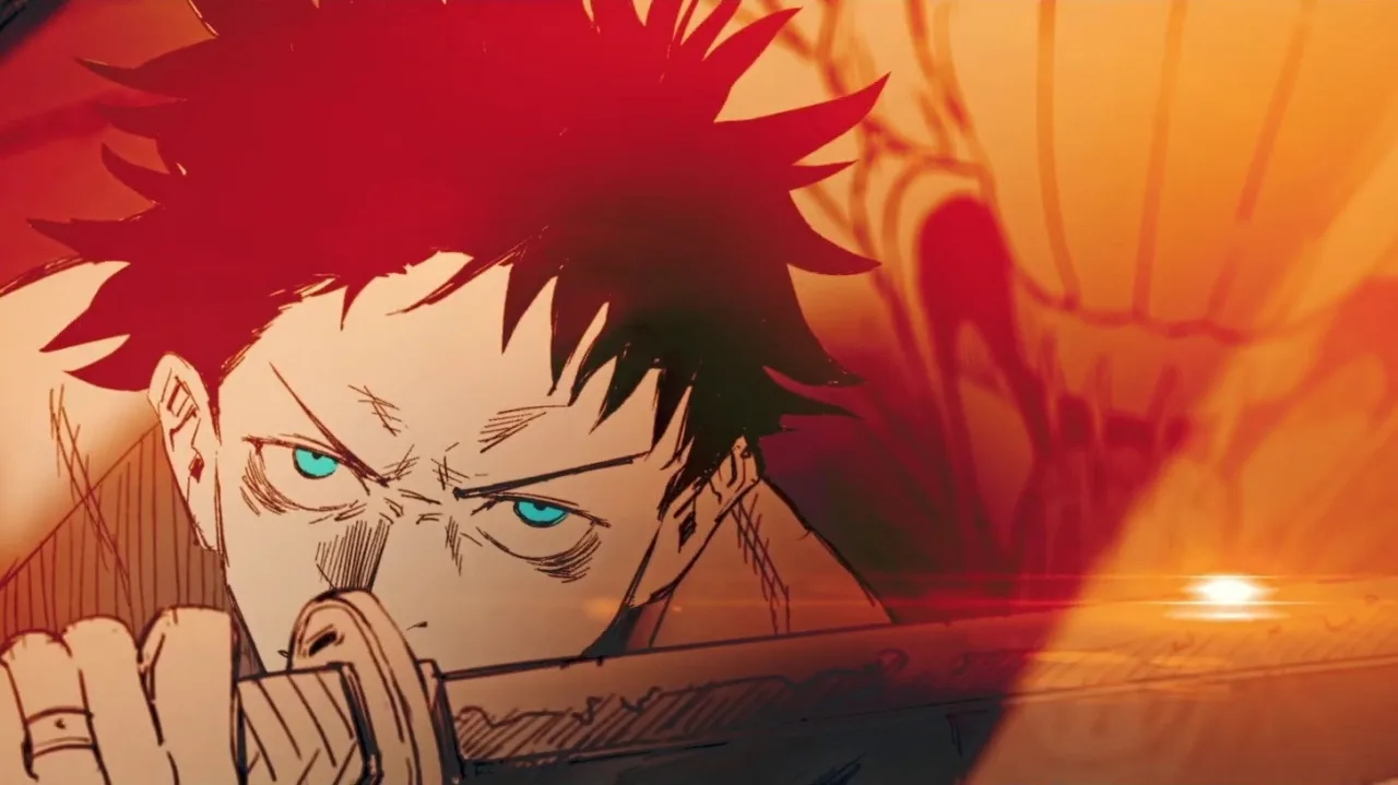 Jujutsu Kaisen 0 İndir - görsel 7