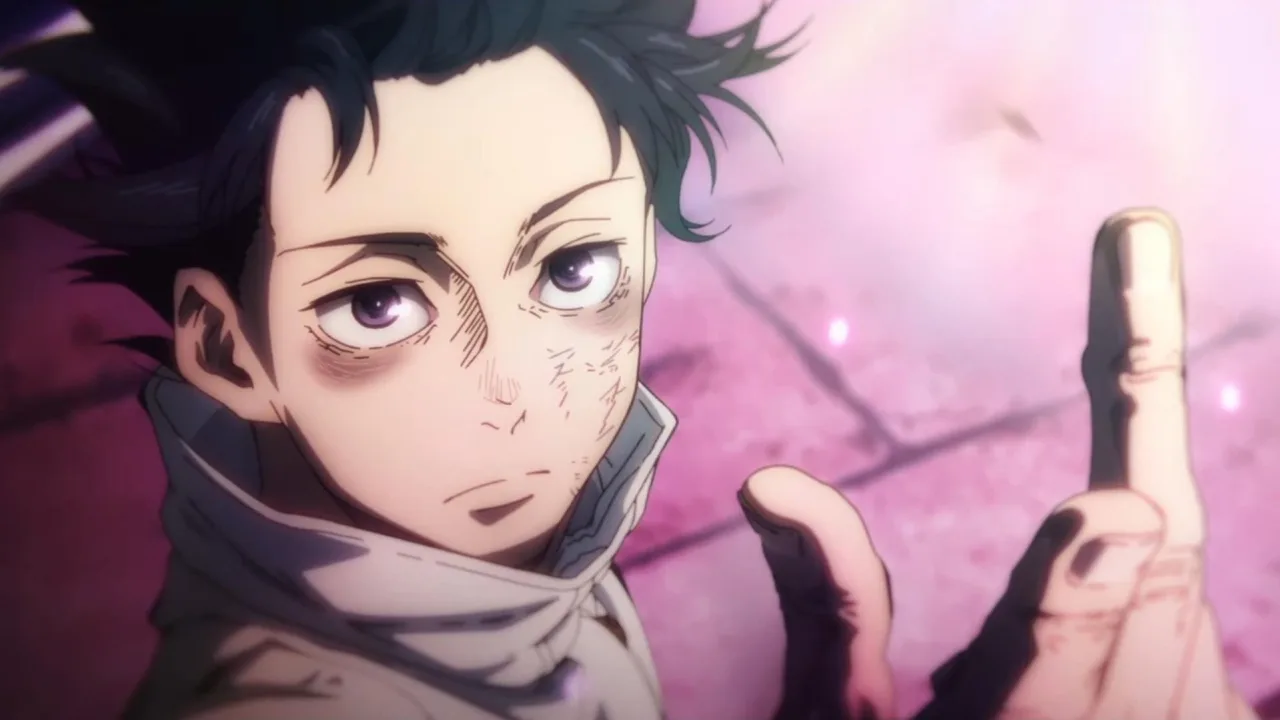 Jujutsu Kaisen 0 İndir - görsel 9