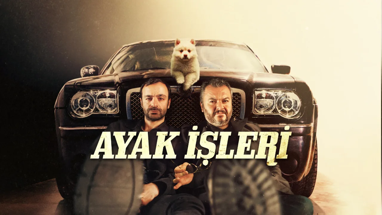 Ayak İşleri - görsel 5