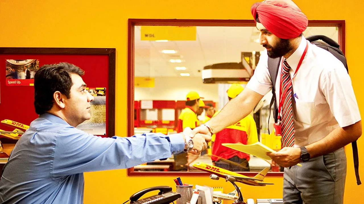 Rocket Singh: Salesman of the Year İndir - görsel 2