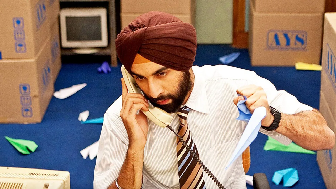 Rocket Singh: Salesman of the Year İndir - görsel 3