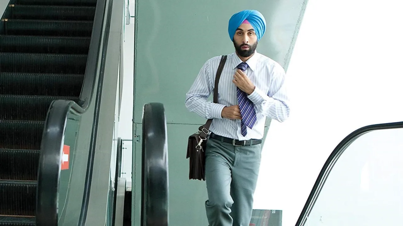 Rocket Singh: Salesman of the Year İndir - görsel 5
