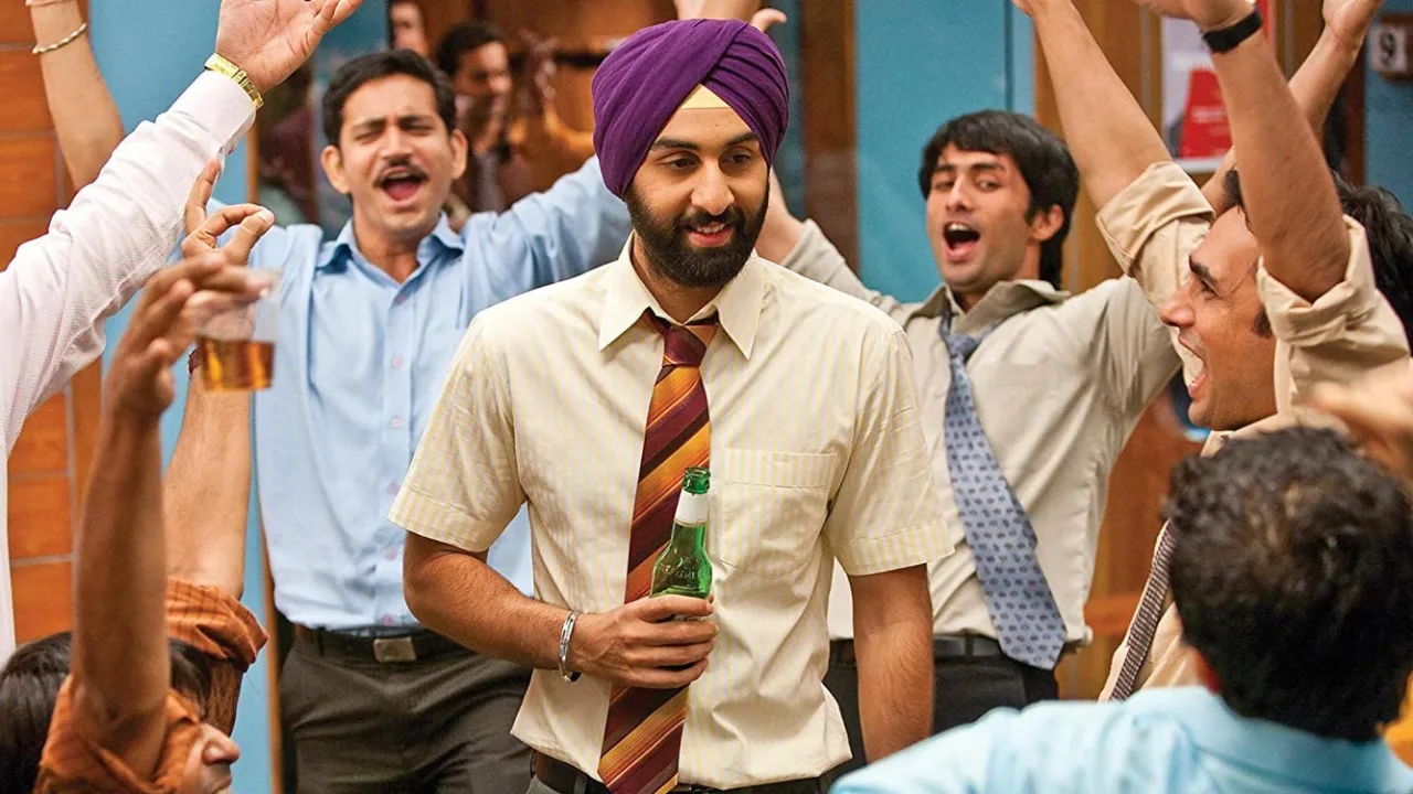 Rocket Singh: Salesman of the Year İndir - görsel 6
