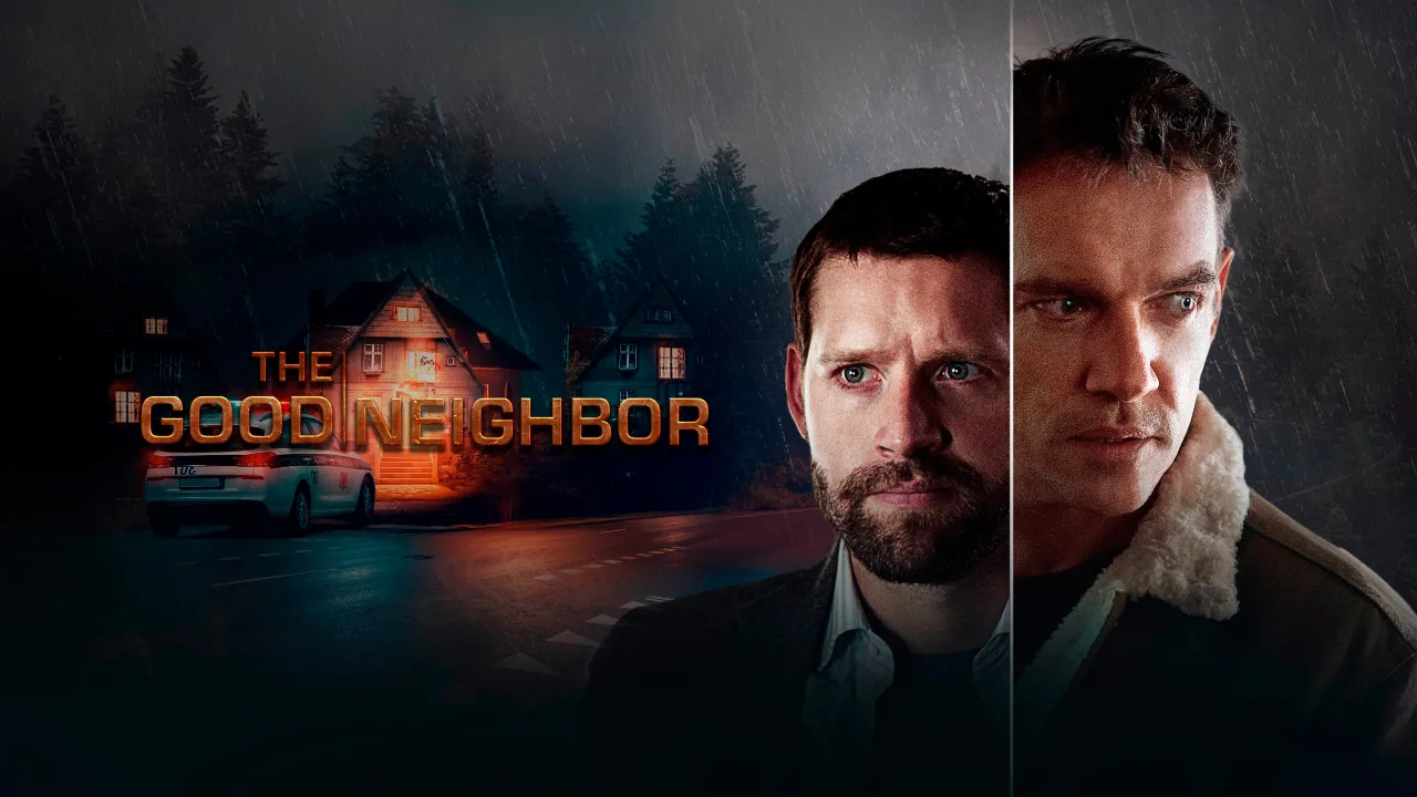 The Good Neighbor İndir - görsel 8