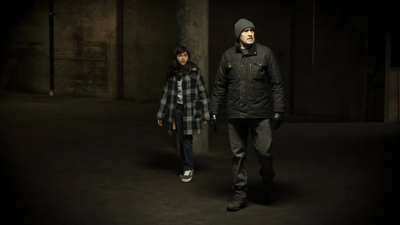 Let the Right One In İndir - görsel 8