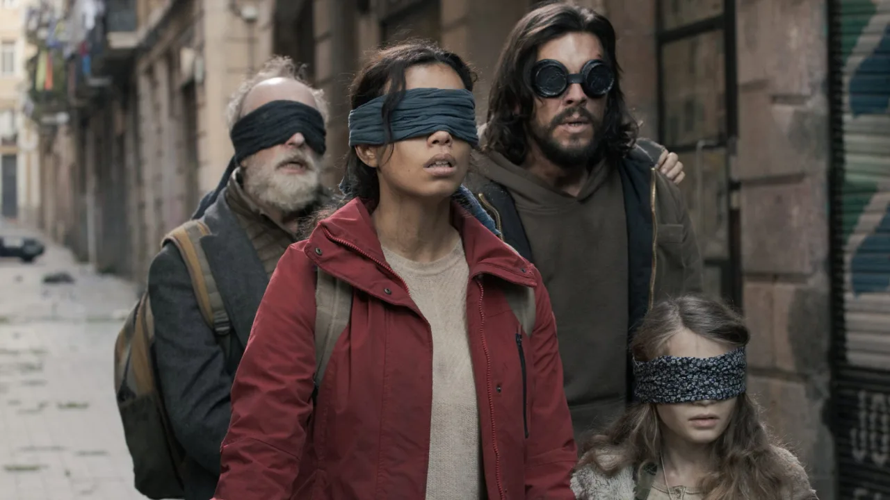 Bird Box Barcelona İndir - görsel 4