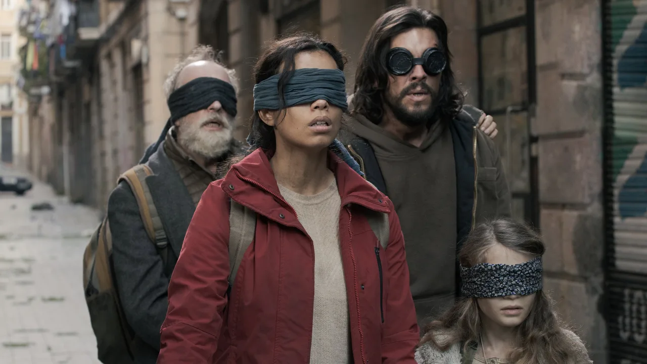 Bird Box Barcelona İndir - görsel 5
