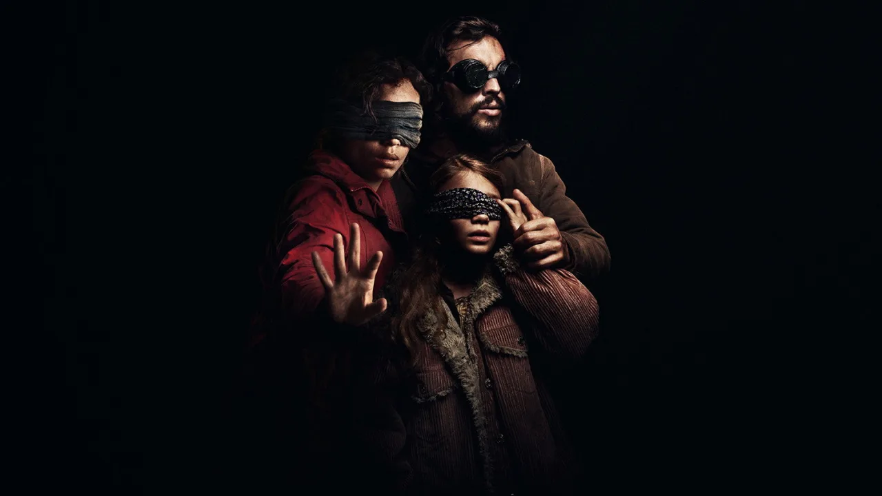 Bird Box Barcelona İndir - görsel 7