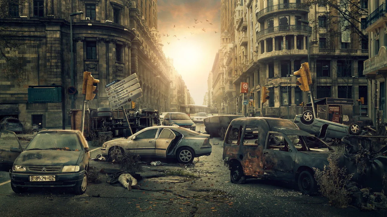 Bird Box Barcelona İndir - görsel 8
