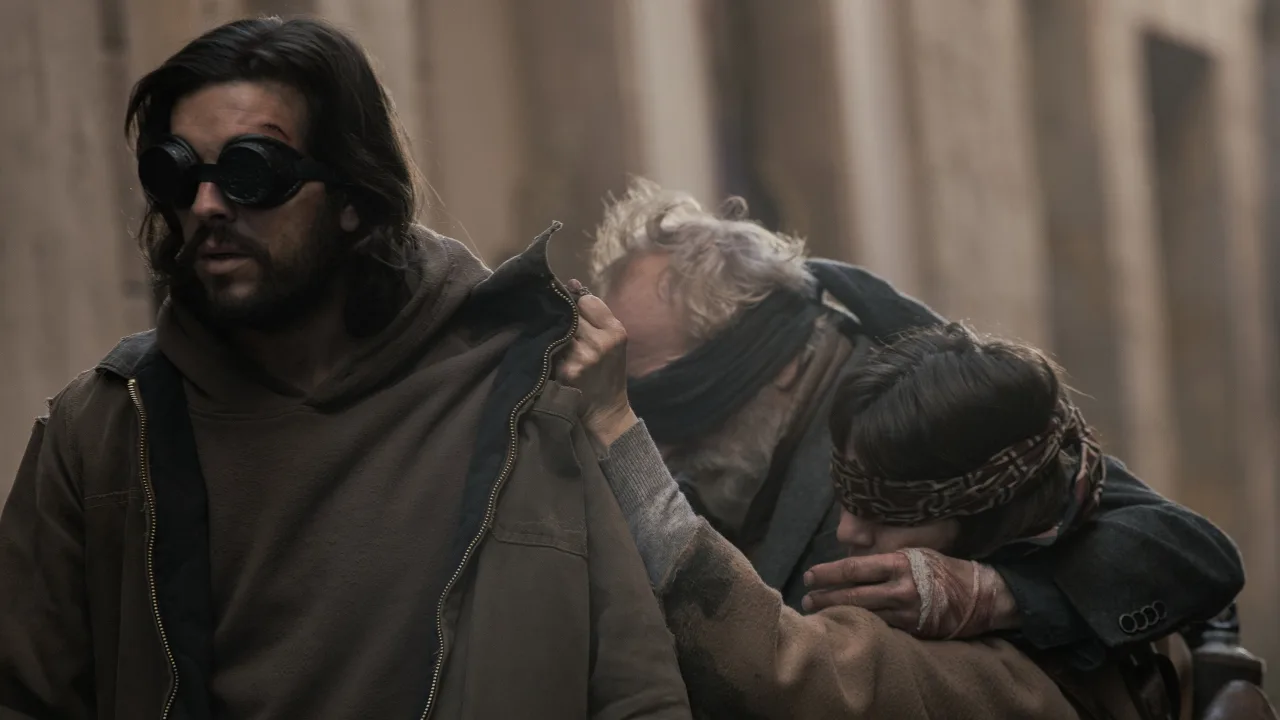 Bird Box Barcelona İndir - görsel 9