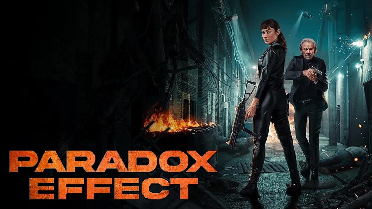 Paradox Effect İndir - görsel 4