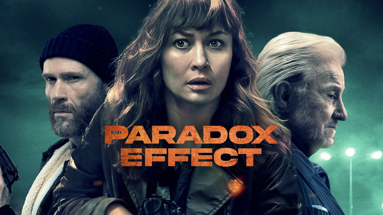 Paradox Effect İndir - görsel 5