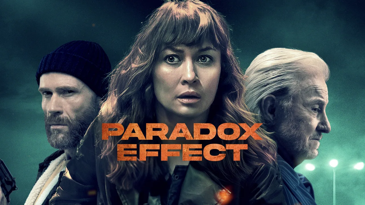Paradox Effect İndir - görsel 7