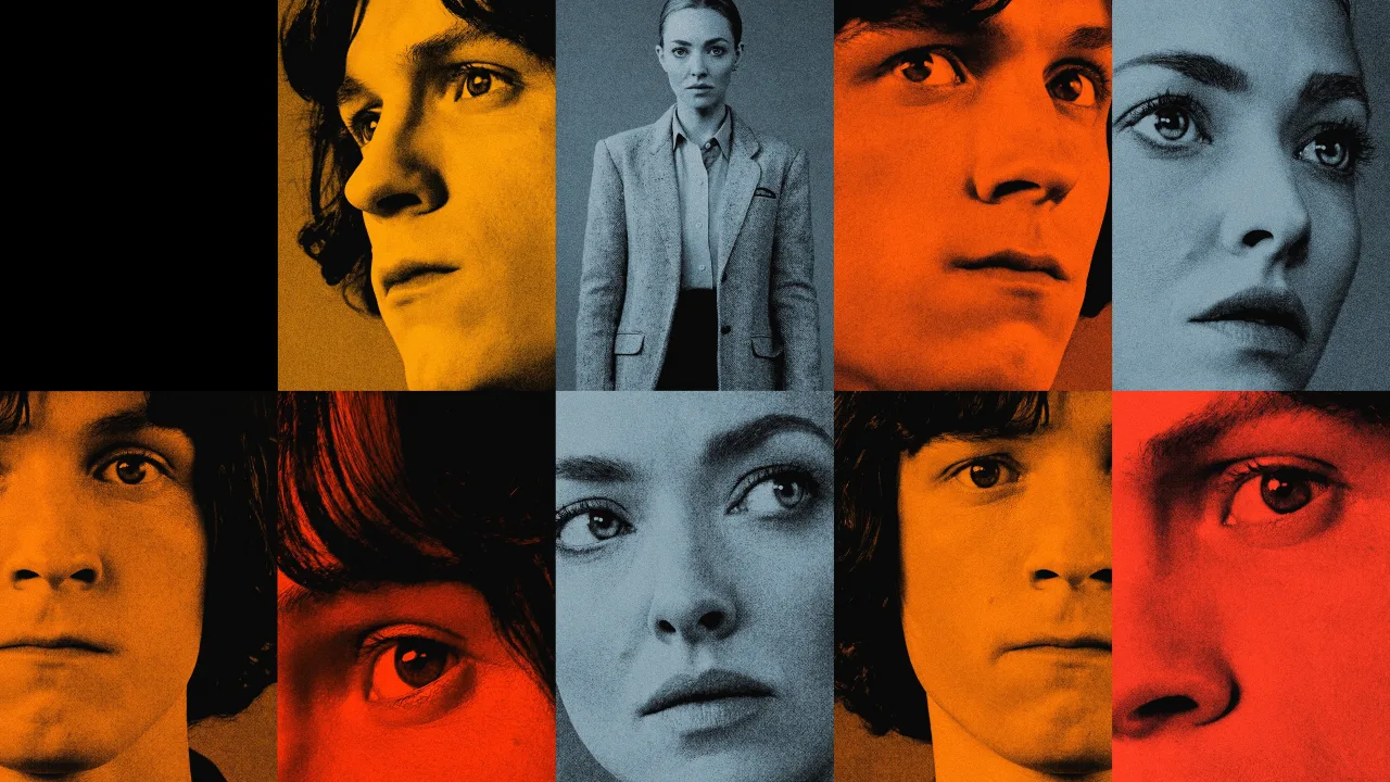 The Crowded Room 1080p İndir - görsel 2