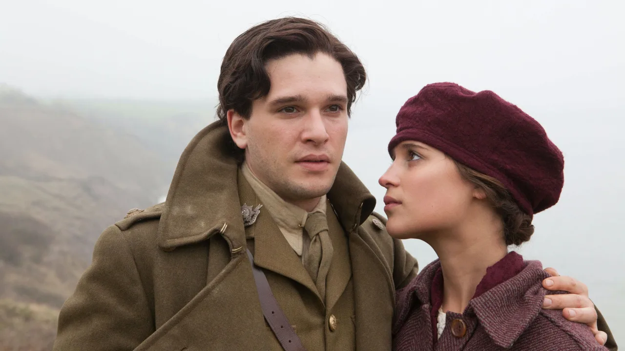 Testament of Youth İndir - görsel 1