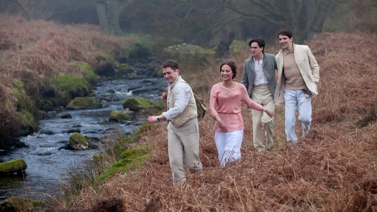 Testament of Youth İndir - görsel 2
