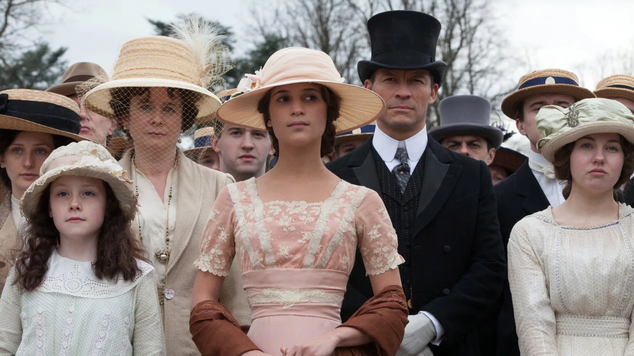Testament of Youth İndir - görsel 3
